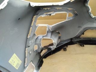 bontott SUBARU CROSSTREK Első Lökhárító (Üresen)