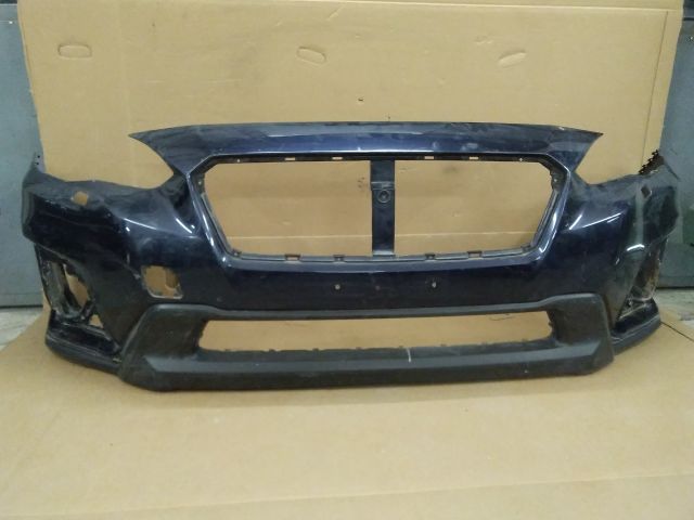 bontott SUBARU CROSSTREK Első Lökhárító (Üresen)