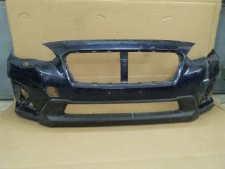 bontott SUBARU CROSSTREK Első Lökhárító (Üresen)