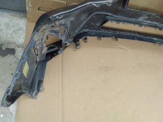 bontott SUBARU CROSSTREK Első Lökhárító (Üresen)