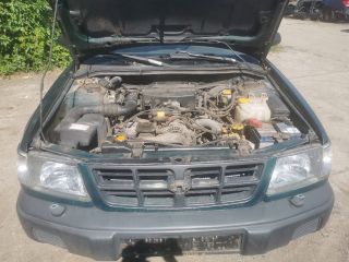 bontott SUBARU FORESTER ABS Kocka