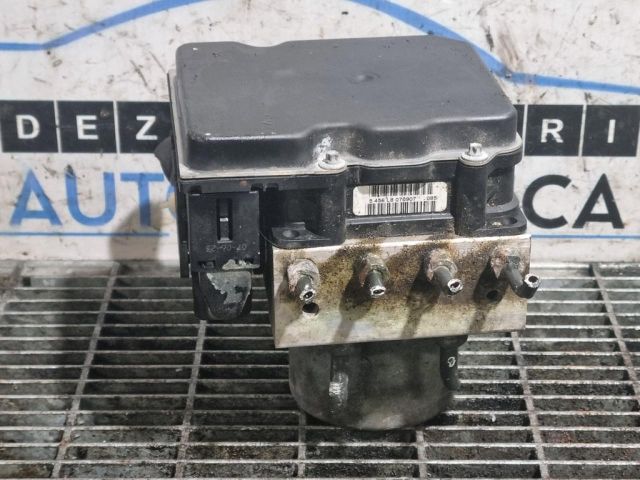 bontott SUBARU FORESTER ABS Kocka