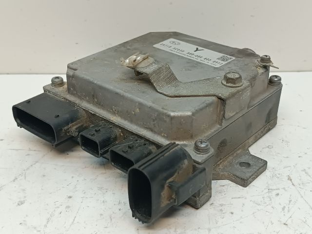 bontott SUBARU FORESTER Automata Váltó Elektronika