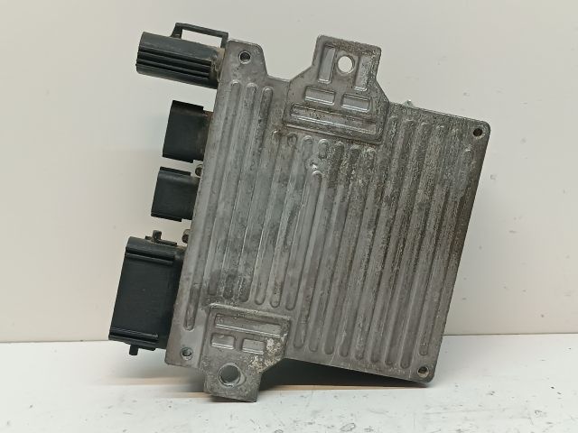 bontott SUBARU FORESTER Automata Váltó Elektronika