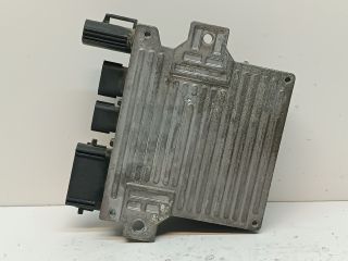 bontott SUBARU FORESTER Automata Váltó Elektronika