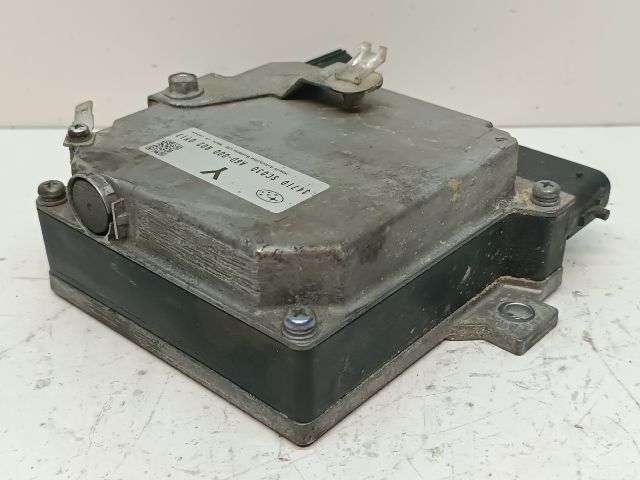 bontott SUBARU FORESTER Automata Váltó Elektronika