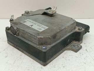 bontott SUBARU FORESTER Automata Váltó Elektronika