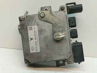 bontott SUBARU FORESTER Automata Váltó Elektronika