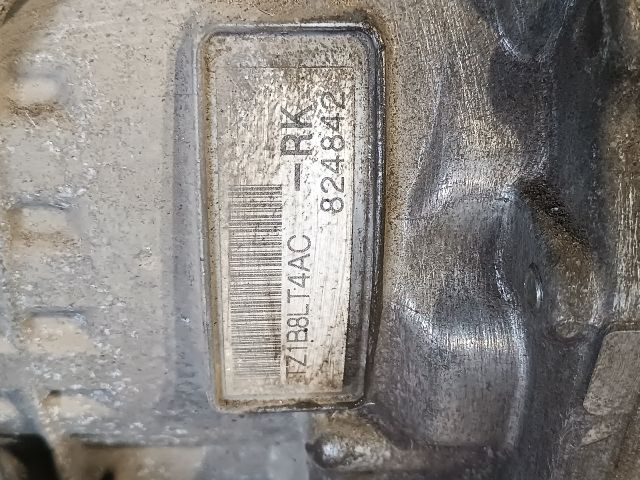 bontott SUBARU FORESTER Automata Váltó