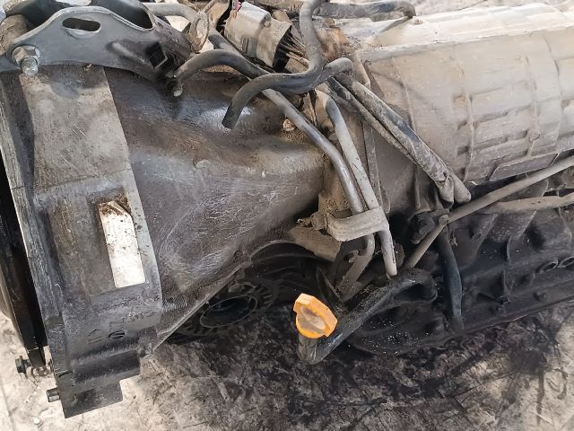 bontott SUBARU FORESTER Automata Váltó