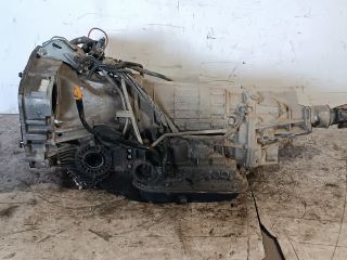 bontott SUBARU FORESTER Automata Váltó