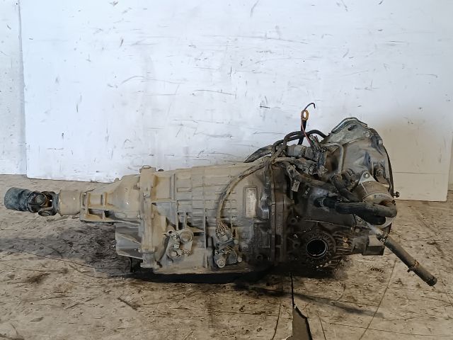 bontott SUBARU FORESTER Automata Váltó