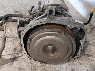 bontott SUBARU FORESTER Automata Váltó