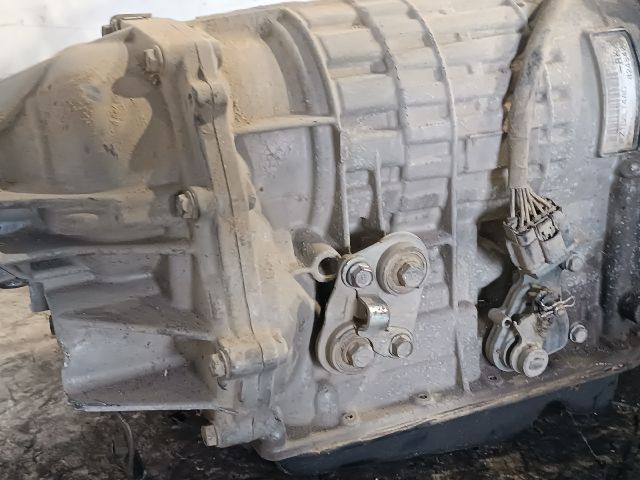 bontott SUBARU FORESTER Automata Váltó