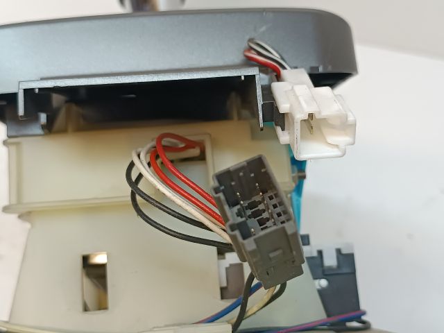 bontott SUBARU FORESTER Automata Váltókar