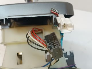 bontott SUBARU FORESTER Automata Váltókar