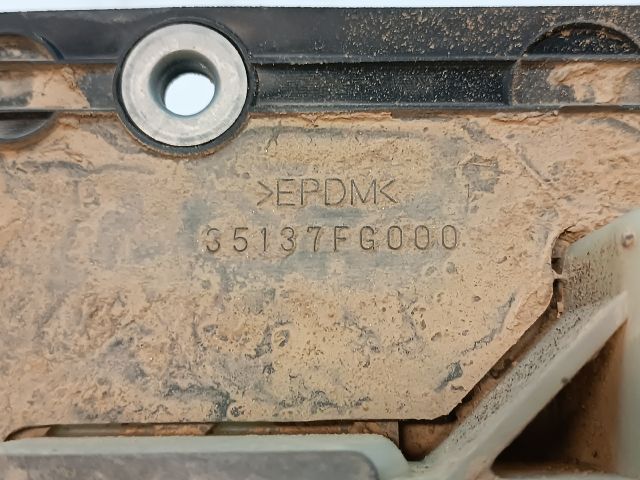 bontott SUBARU FORESTER Automata Váltókar