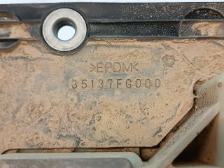 bontott SUBARU FORESTER Automata Váltókar