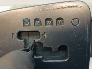 bontott SUBARU FORESTER Automata Váltókar