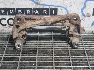 bontott SUBARU FORESTER Bal első Fékkengyel