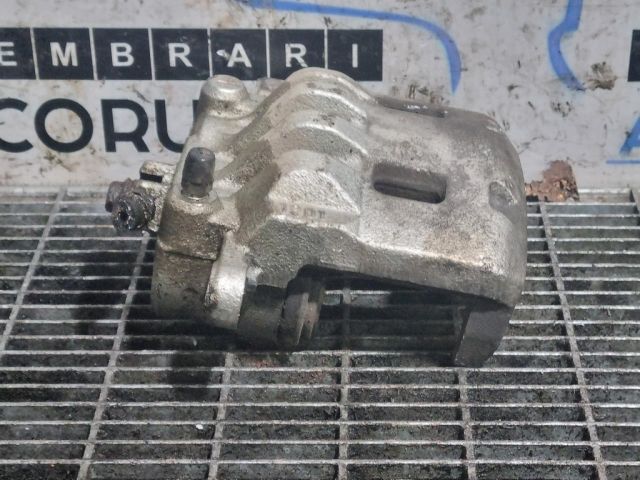 bontott SUBARU FORESTER Bal első Fékkengyel