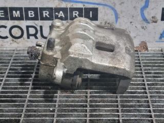 bontott SUBARU FORESTER Bal első Fékkengyel