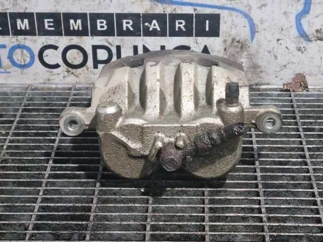 bontott SUBARU FORESTER Bal első Fékkengyel