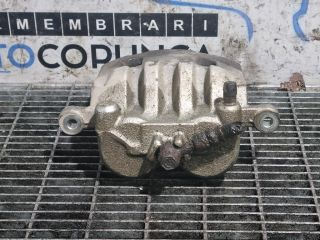 bontott SUBARU FORESTER Bal első Fékkengyel