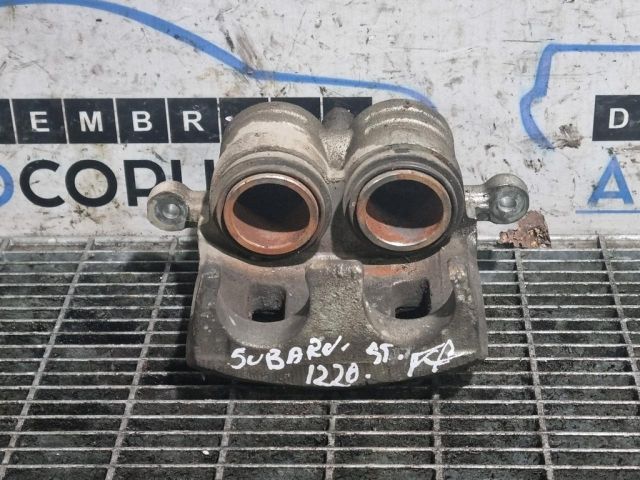 bontott SUBARU FORESTER Bal első Fékkengyel