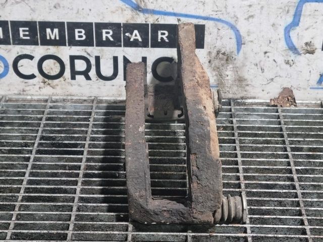 bontott SUBARU FORESTER Bal első Fékkengyel