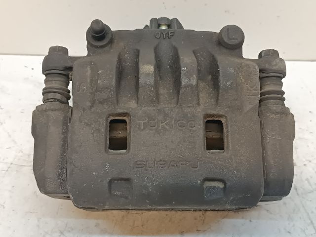 bontott SUBARU FORESTER Bal első Féknyereg Munkahengerrel