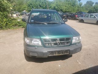 bontott SUBARU FORESTER Bal első Gólyaláb (Lengécsillapító, Rugó)