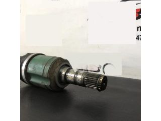 bontott SUBARU FORESTER Bal Féltengely