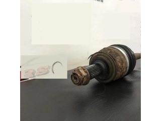 bontott SUBARU FORESTER Bal Féltengely