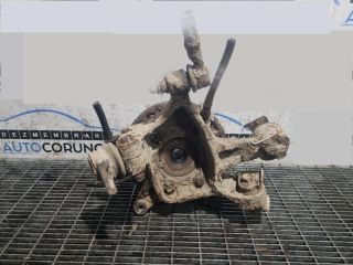 bontott SUBARU FORESTER Bal hátsó Csonkállvány