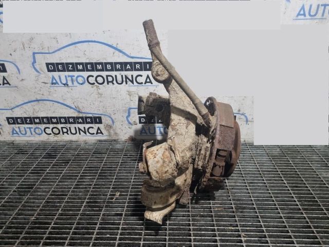 bontott SUBARU FORESTER Bal hátsó Csonkállvány