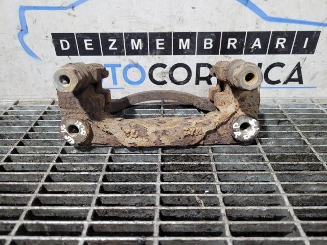 bontott SUBARU FORESTER Bal hátsó Fékkengyel