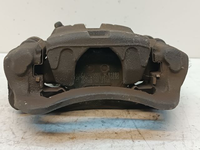 bontott SUBARU FORESTER Bal hátsó Féknyereg Munkahengerrel