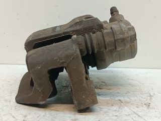 bontott SUBARU FORESTER Bal hátsó Féknyereg Munkahengerrel