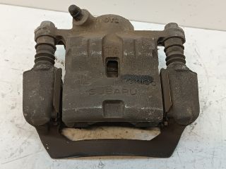 bontott SUBARU FORESTER Bal hátsó Féknyereg Munkahengerrel