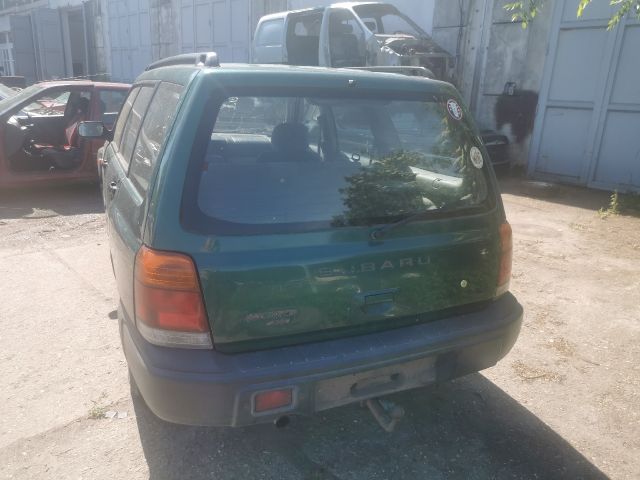 bontott SUBARU FORESTER Bal hátsó Féltengely