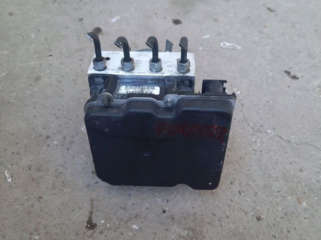 bontott SUBARU FORESTER ABS Kocka