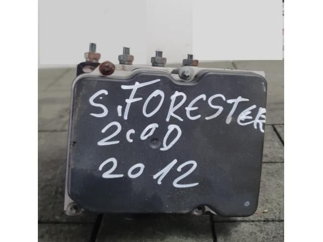 bontott SUBARU FORESTER ABS Kocka