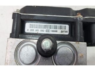 bontott SUBARU FORESTER ABS Kocka