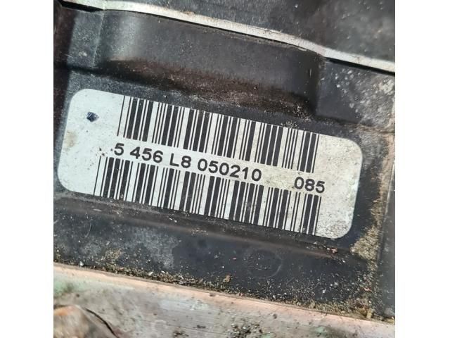 bontott SUBARU FORESTER ABS Kocka