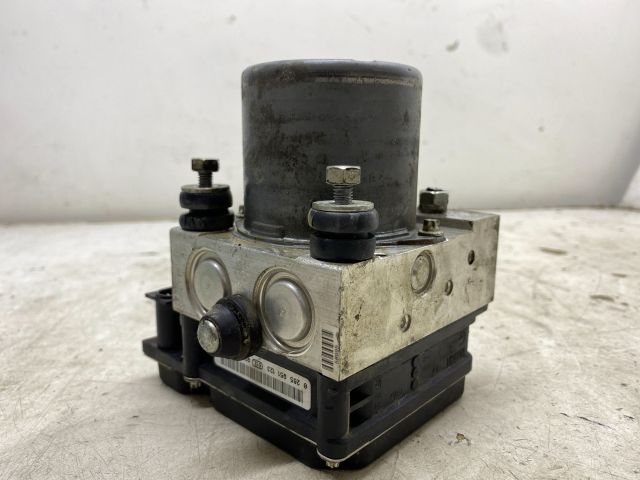 bontott SUBARU FORESTER ABS Kocka