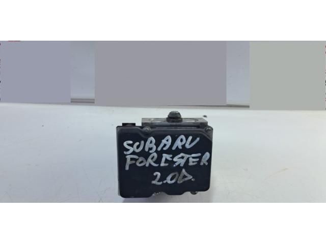 bontott SUBARU FORESTER ABS Kocka