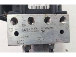 bontott SUBARU FORESTER ABS Kocka