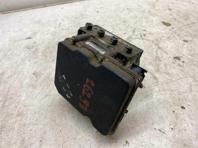 bontott SUBARU FORESTER ABS Kocka