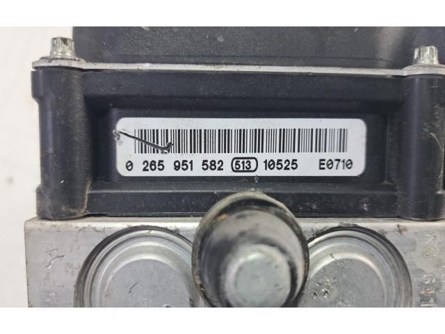 bontott SUBARU FORESTER ABS Kocka